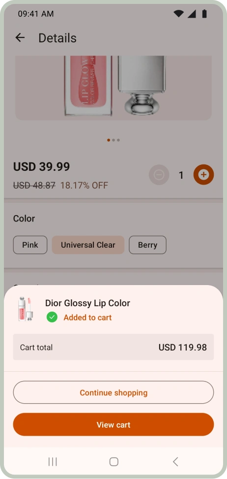 Amazon-AN-Screen-15 Android 18